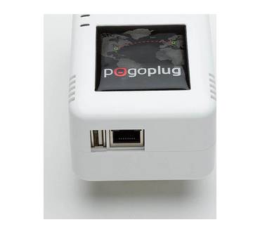 Produktbild Cloud Engines Pogoplug