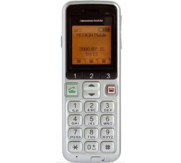 Produktbild Medion Senior Phone SP1200