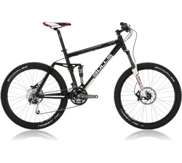 Produktbild Bulls Wild Mojo 1