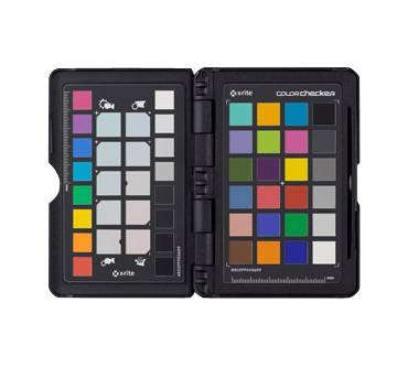 Produktbild X-Rite ColorChecker Passport