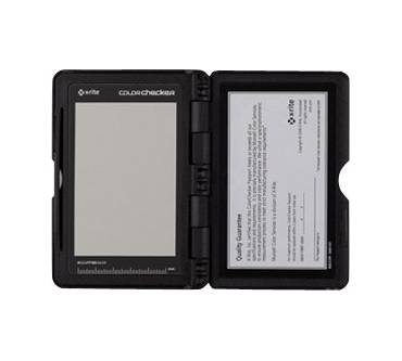 Produktbild X-Rite ColorChecker Passport