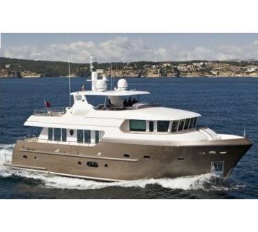 Produktbild Drettmann Bandido 75'