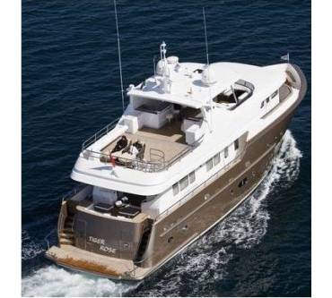 Produktbild Drettmann Bandido 75'