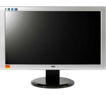 Produktbild AOC 2436Pwa