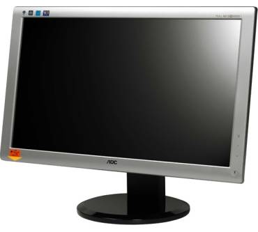 Produktbild AOC 2436Pwa