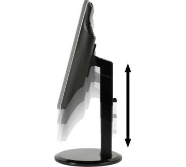 Produktbild AOC 2436Pwa
