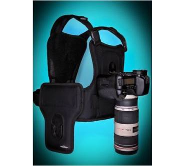 Produktbild Cottoncarrier Camera System