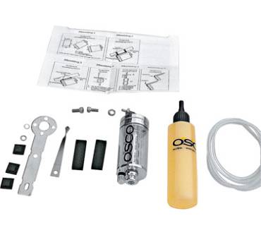 Produktbild Polo Motorrad Osco Kettenschmiersystem