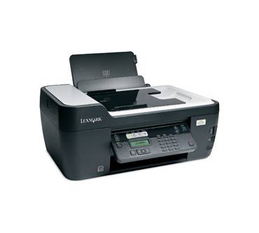 Produktbild Lexmark Interpret S405