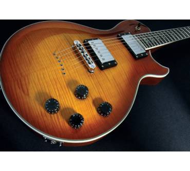 Produktbild Michael Kelly Guitars Patriot Decree