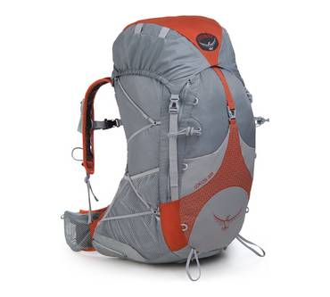 Produktbild Osprey Exos 58