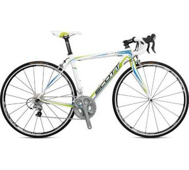 Produktbild Scott Contessa CR1 Pro