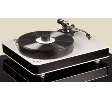 Produktbild Dr. Feickert Analogue Woodpecker