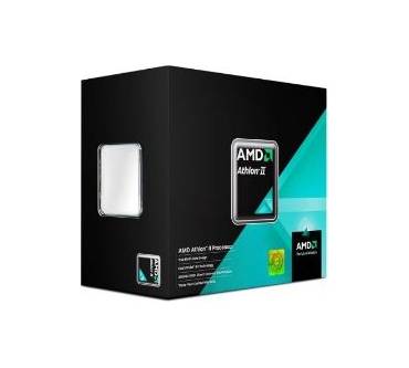 Produktbild AMD Athlon II X4 620