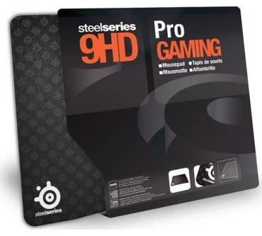 Produktbild SteelSeries 9HD