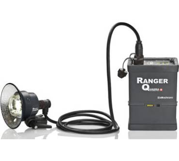 Produktbild Elinchrom Ranger RX Quadra AS