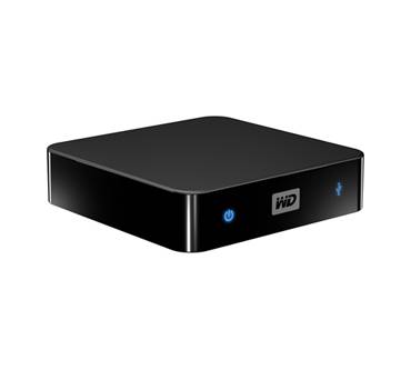 Produktbild Western Digital Mini Media Player