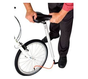 Produktbild Dahon Ios XL