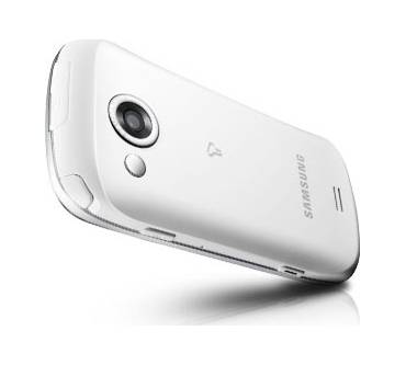 Produktbild Samsung SCH-B900