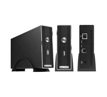 Produktbild Raidsonic Icy Box IB-NAS4210-B