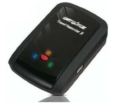 Produktbild Qstarz BT-Q1000X