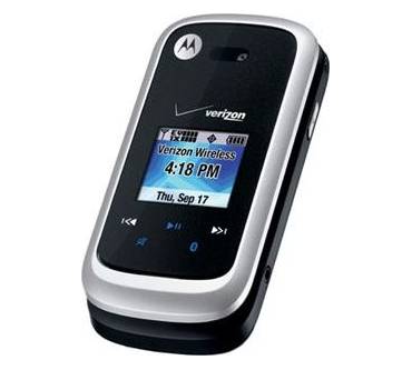 Produktbild Motorola Entice W766