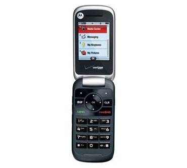 Produktbild Motorola Entice W766