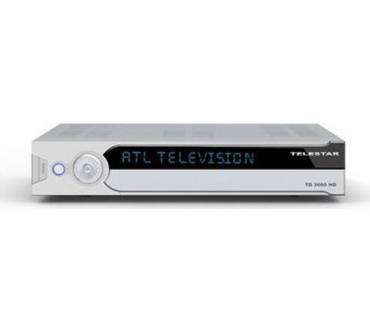 Produktbild Telestar TD 3000 HD