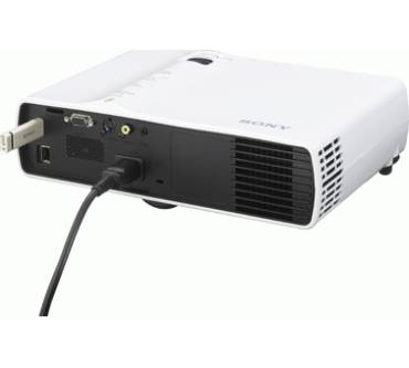 Produktbild Sony VPL-DX15