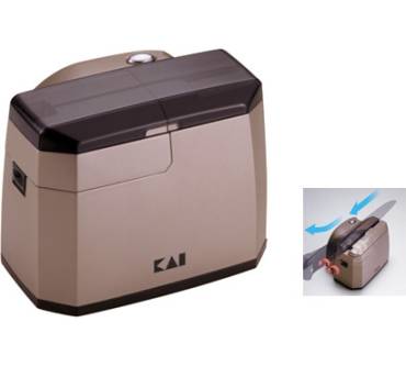 Produktbild Kai Europe Elektromesserschärfer AP-0118