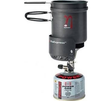 Produktbild Primus EtaExpress