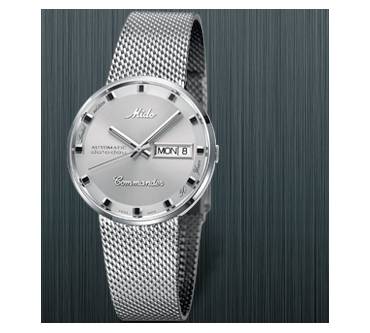 Produktbild Mido Commander Chronometer