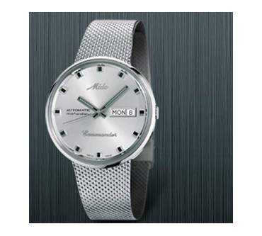 Produktbild Mido Commander Chronometer