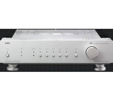 Produktbild CEC Europe AMP 5300 R