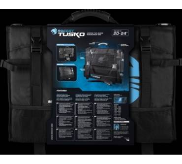 Produktbild Roccat Tusko Across-The-Board Widescreen Bag