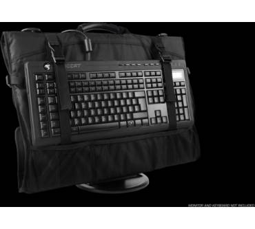 Produktbild Roccat Tusko Across-The-Board Widescreen Bag