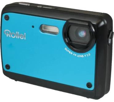 Produktbild Rollei Sportsline 90