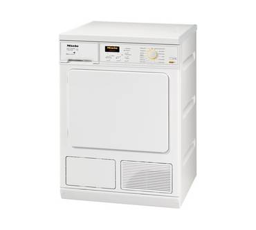 Produktbild Miele Softtronic T 8626 WP EcoComfort