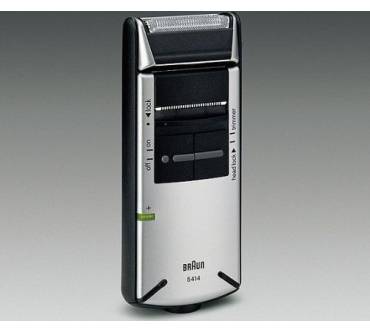 Produktbild Braun Flex Integral 5414