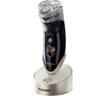 Produktbild Philips Philishave Aquagenic Sensotec 8000 series HQ 8894