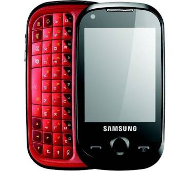 Produktbild Samsung B5310 CorbyPRO