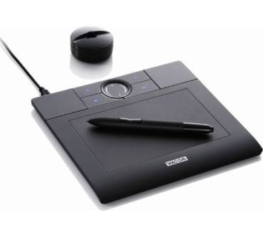 Produktbild Wacom Bamboo-Serie
