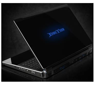 Produktbild DevilTech HellMachine