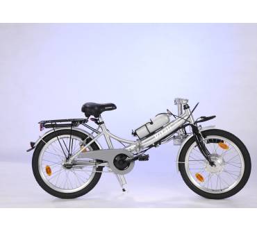 Produktbild Vital-Bike Vitali Tour (mit Schachner-Motorensystem)