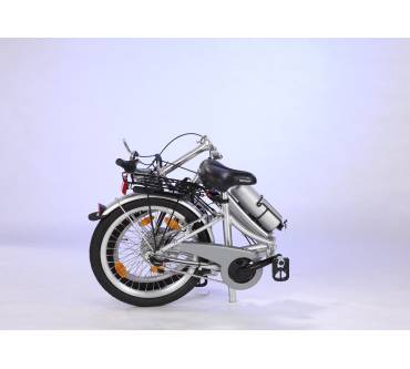 Produktbild Vital-Bike Vitali Tour (mit Schachner-Motorensystem)