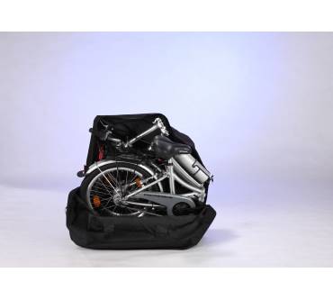 Produktbild Vital-Bike Vitali Tour (mit Schachner-Motorensystem)