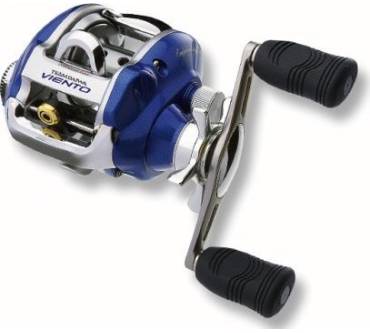 Produktbild Daiwa Viento 100