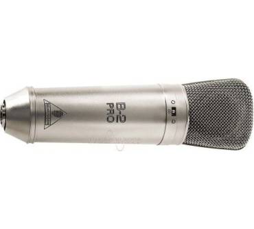 Produktbild Behringer B-2 Pro