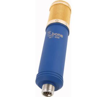 Produktbild Thomann The T.Bone SCT 800