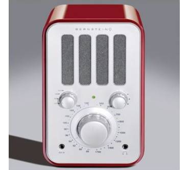 Produktbild Bernstein PRA 30